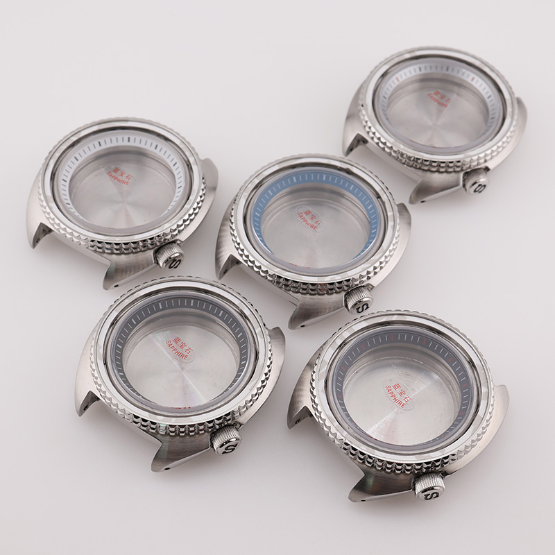 45mm Sapphire Glass Stainless  - Seiko Watch Prospex ulasan dan harga