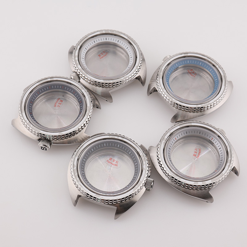 45mm Sapphire Glass Stainless  - Seiko Watch Prospex ulasan dan harga