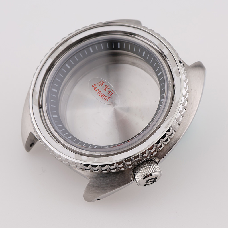 45mm Sapphire Glass Stainless  - Seiko Watch Prospex ulasan dan harga
