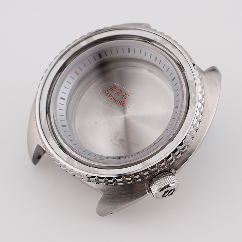 45mm Sapphire Glass Stainless  - Seiko Watch Prospex ulasan dan harga