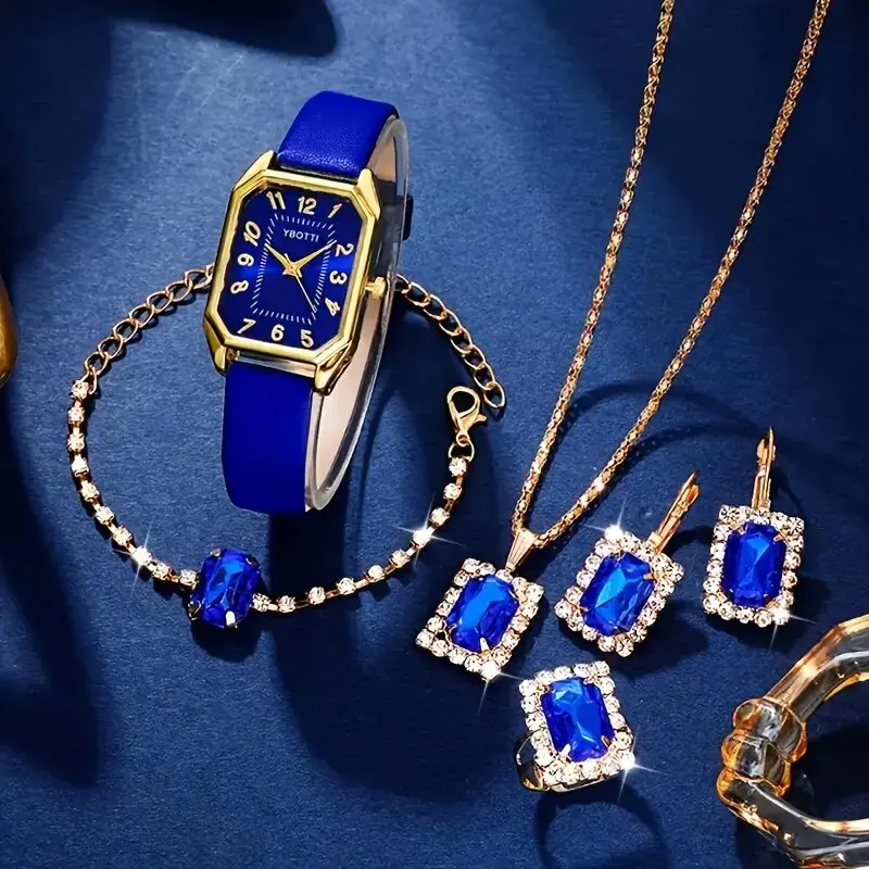 Surprise mysterious box with a - Watch Display Box ulasan dan harga