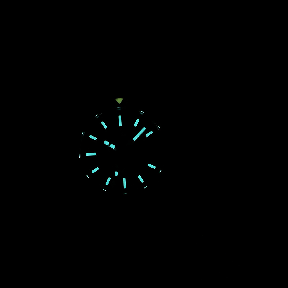 STEELDIVE Official SD1927 BGW9 - Seiko Watch Prospex ulasan dan harga