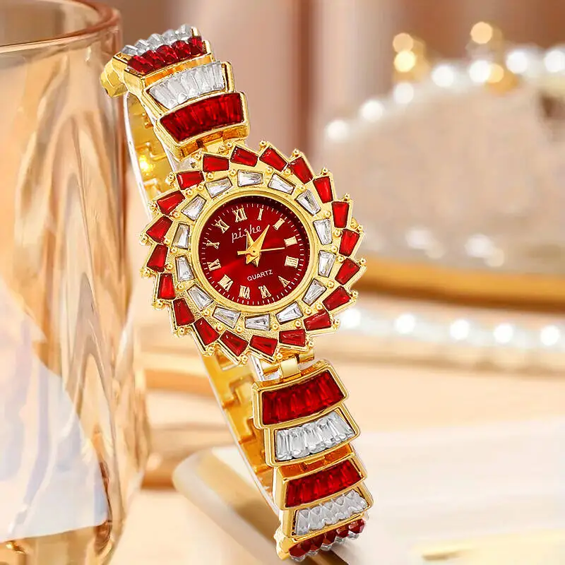 Surprise mysterious box with a - Watch Display Box ulasan dan harga